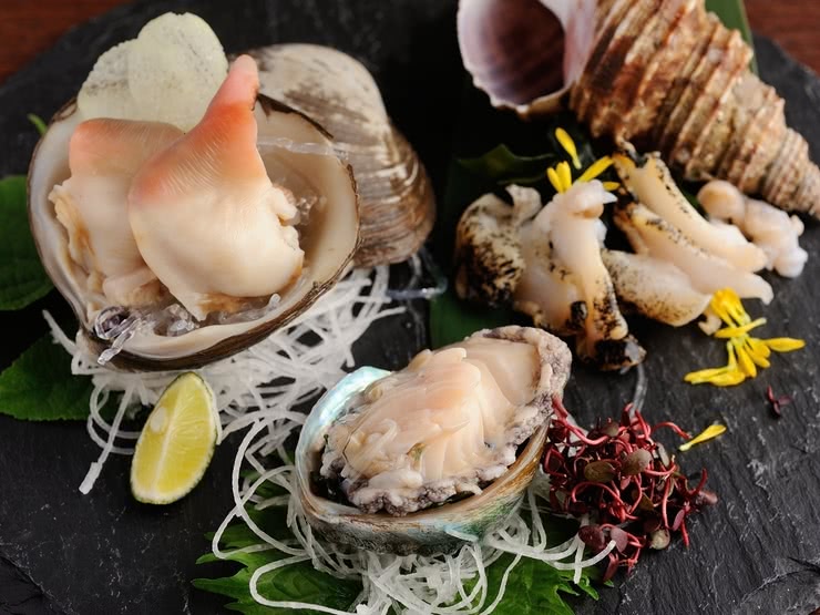 人氣觀光地 大阪 的15家海鮮料理居酒屋尋找美味日本 品味日本 日式餐廳導覽