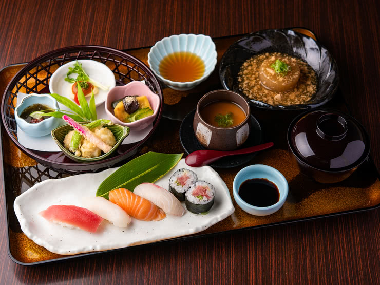 能夠大啖海鮮午餐的15間大阪餐廳尋找美味日本 品味日本 日式餐廳導覽