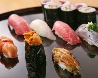 包廂 尋找美味日本 品味日本 日式餐廳導覽