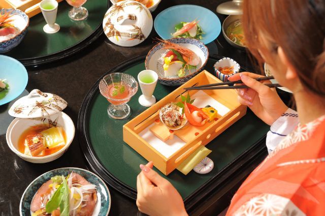 日本正式餐廳用餐禮儀全攻略尋找美味日本 品味日本 日式餐廳導覽