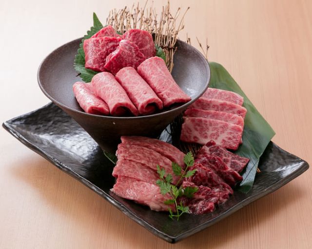 大阪 10間能大啖和牛的梅田 難波 心齋橋推薦燒肉店尋找美味日本 品味日本 日式餐廳導覽