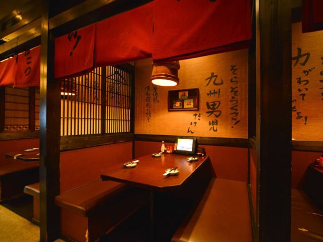 新宿喝酒就到這裡 10間備有多國語言菜單的居酒屋尋找美味日本 品味日本 日式餐廳導覽