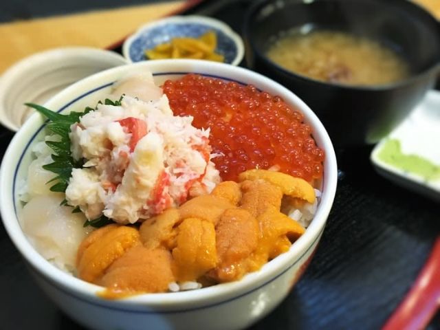 北海道 海之味與新鮮肉食滿滿 觀光途中必吃的樣美食尋找美味日本 品味日本 日式餐廳導覽