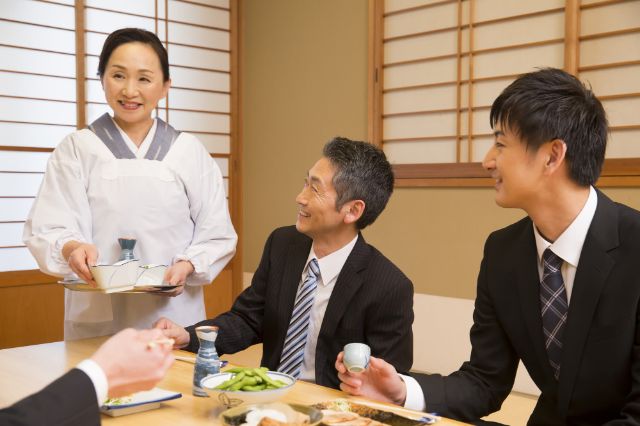 連日本人都分不清？「割烹」與「料亭」的差別與推薦店家尋找美味日本 