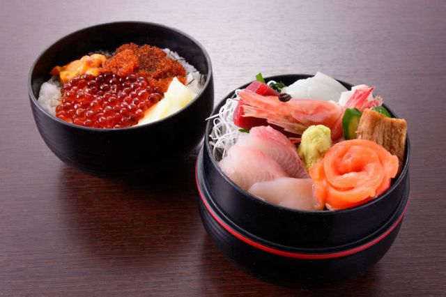 散壽司跟海鮮丼哪裡不一樣 連日本人都不知道的小知識尋找美味日本 品味日本 日式餐廳導覽
