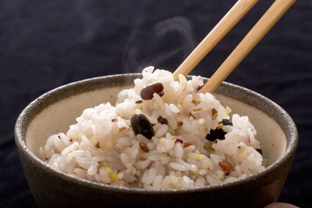 日本的米飯歷史與文化尋找美味日本 品味日本 日式餐廳導覽