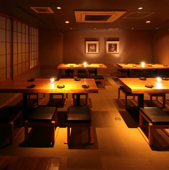 在地人的推薦 10間新宿精選居酒屋尋找美味日本 品味日本 日式餐廳導覽