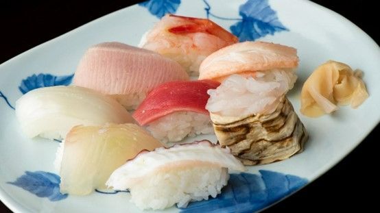 前往日本屈指的漁村・冰見品嚐最新鮮的「小鎮壽司」 尋找美味日本-品味