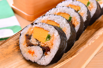 壽司善 總店_让【寿司善　总店】的味道走进家庭，可作外出游玩之膳食。