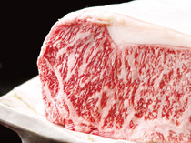Steak&Wine ISHIZAKI_嚴選和牛沙朗牛排 100克