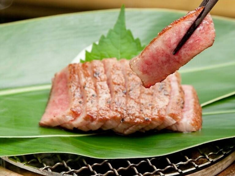 沖繩島Agu猪涮涮鍋・蕎麥會席　琉球宴席　桃香_菜餚