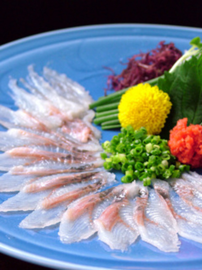 魚料理專門店　魚魚一 image