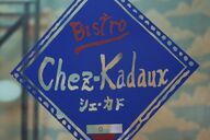 Bistro Chez Kadaux
