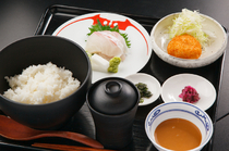 鯛茶福乃_簡單而又奢侈的終極一品「福乃鯛魚茶泡飯」