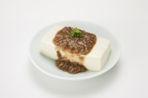 味牛舌喜助 名古屋店_自創業開始秘傳至今的美味「舌豆腐」