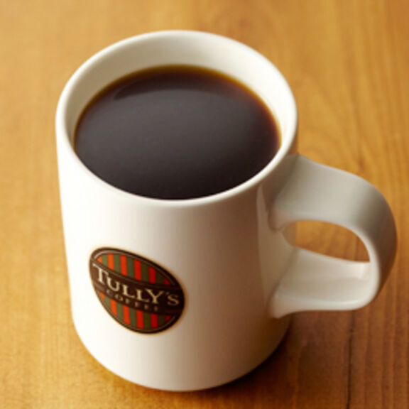 Tully's Coffee 大名古屋大廈店_飲品