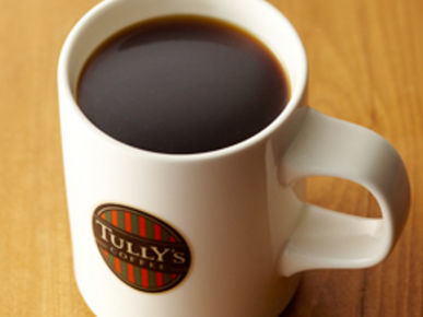 Tully's Coffee 大名古屋大廈店_飲品