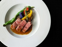 義大利料理  Tavola D’oro_晚餐套餐「DEQSTAZIONE」
