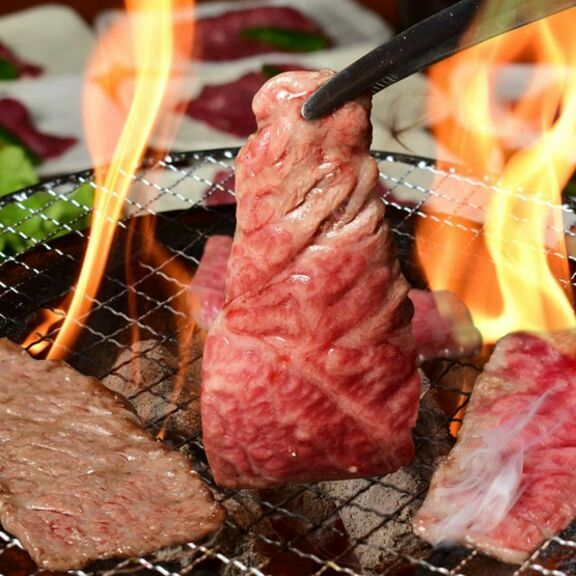 肉鮮批發店 25-89【新宿】_菜餚
