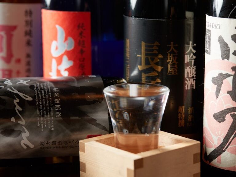 笑太郎_飲品