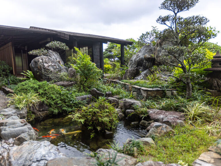 沖繩料理多幸山_餐廳景觀