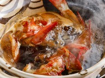 他力野割烹_以「現做」的方式呈獻，將食材的原味發揮到極致的「日式煮魚」