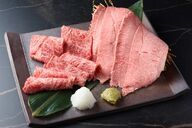 完全個室燒肉 牛MASA