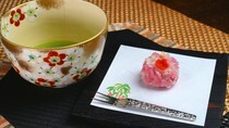 日本料理　結緣_日本料理 Wabisabi 的可選菜單