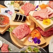 燒肉    八山牛_A5級別黑毛和牛稀有部位、八山牛原創美味石板燒，盡享美妙滋味「宴套餐」