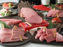 黑毛和牛純肉燒肉 M.M.ya_適合特別日子用餐的推薦選擇「M.M.ya套餐」