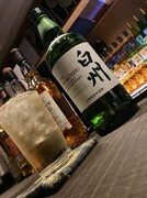 和 ~nagomi~_以「白州」、「山崎」為首的「日本威士忌」