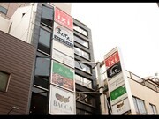 炭火燒內臟 Manten 新宿西口店_店外景觀