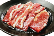 安安 七輪燒肉 新宿2號店