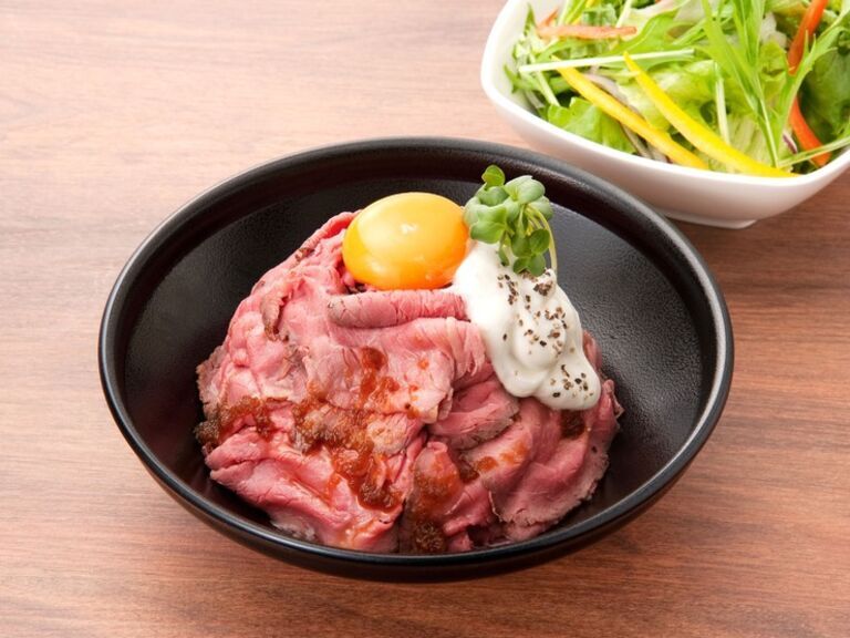 神田肉吧 RUMP CAP 蕨店_菜餚