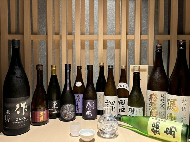 牛吉日和_飲品