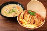 炸豬排丼飯大樹  大須店