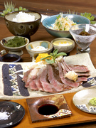 LOCATION DINING 凪_沖繩本島的本部黑毛和牛沙朗牛排套餐