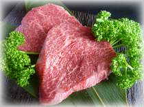 神戶牛排　彩DINING_A5等級嚴選神戶牛排午餐A套餐（80g）