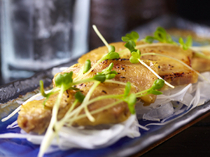 大家的廚房　 WAGAYA_后味十足的推荐菜『软嫩鱼肉三片西京烧』