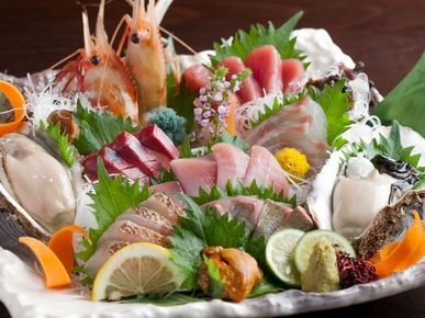 隱處旬菜鮮魚sanji 位於京都御所 西陣 京都府savor Japan 品味日本