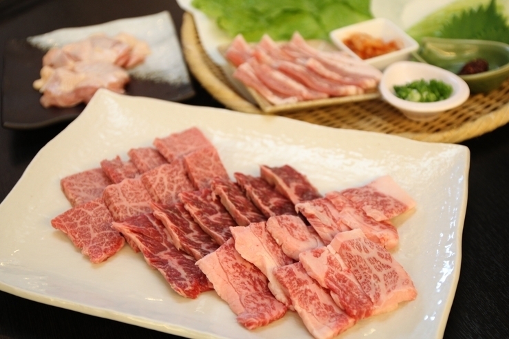 烤肉TARAFUKU  鈴鹿中央通店 image