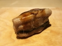 壽司 ISONO_海鰻