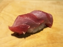 壽司 ISONO_真鮪大腹肉