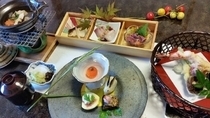 櫻會之季_午餐盛宴“筑前美食物语”
