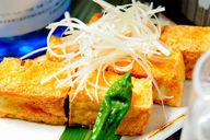 豆魚菜　MANSAKU