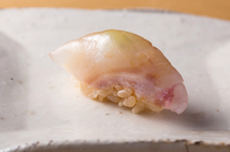 ITIKAWA_白魚身本身自帶的美味『褐石斑魚』