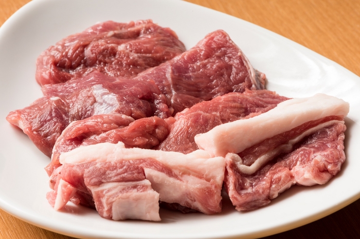 成吉思汗烤肉 牧羊人之店「ITADAKIMASU」_從北海道燒烤羊肉開始美食之旅的『成吉思汗烤肉』