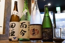 燻吟  KAZUYA_日本酒品酒比較