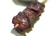 TANCA　總店_直接吃到肉質鮮美，肉質柔軟到令人驚嘆『TANCA的牛橫膈膜筋肉燒烤』