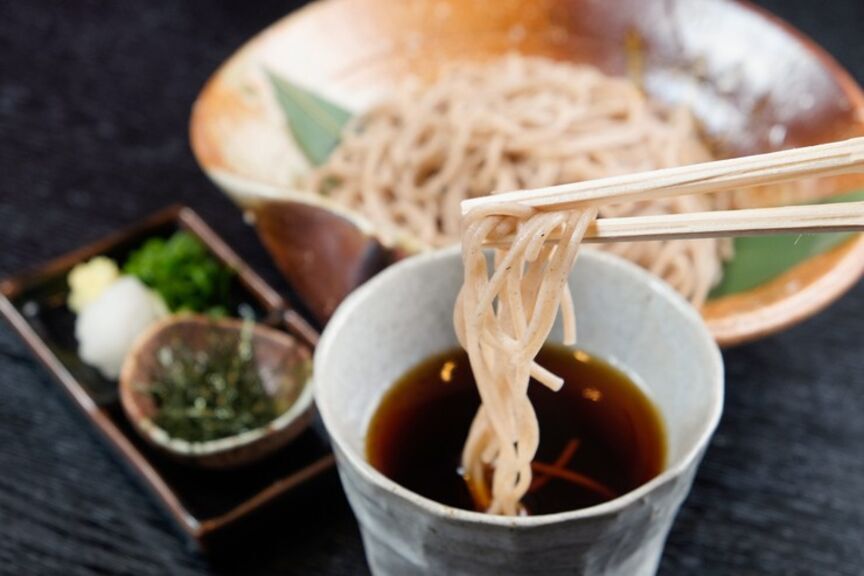 御魚處  Sakura茶屋_菜餚